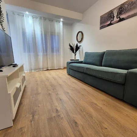 Διαμέρισμα 1a142 Moderno De 3 *
