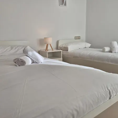 Διαμέρισμα 1a142 Moderno De 3 *
